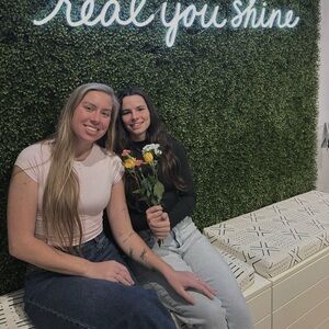 Meet your Posher, Dae